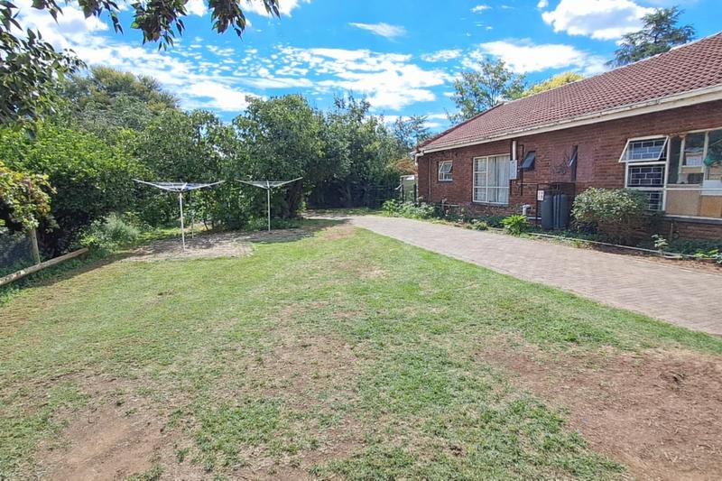 6 Bedroom Property for Sale in Universitas Ridge Free State